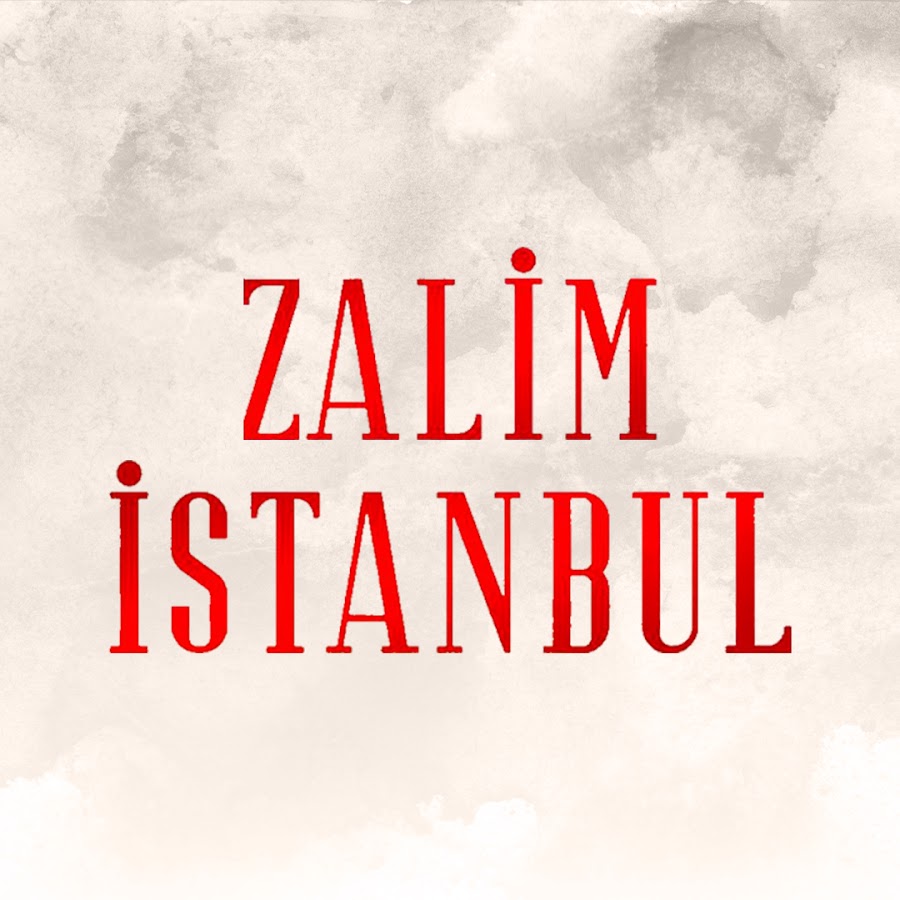 Zalim İstanbul — Zalim İstanbul dizisi set ses kayıt hizmeti